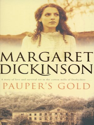 cover image of Pauper's gold